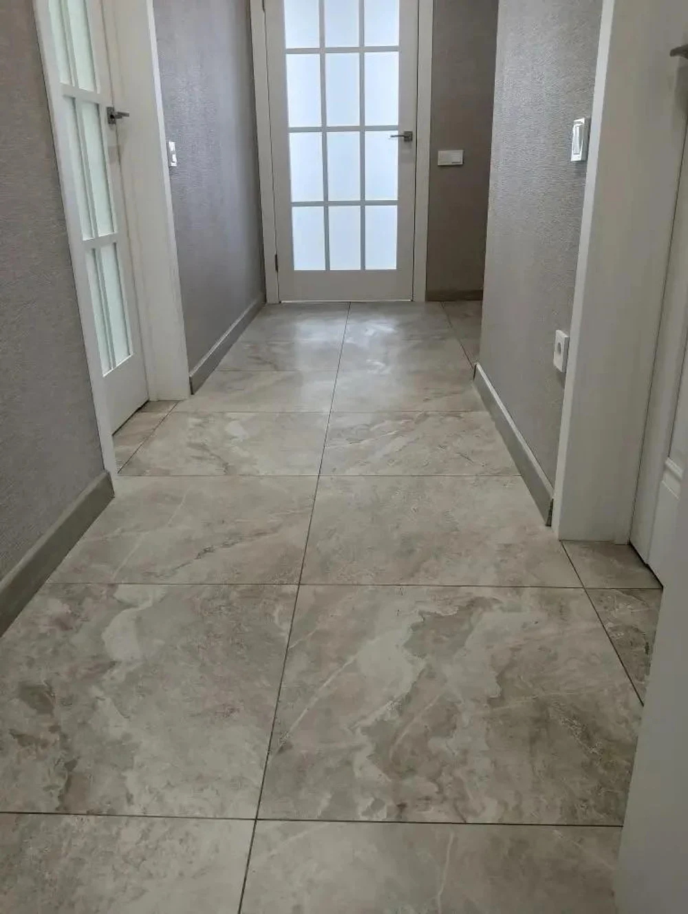 Ремонт офисных помещений и коммерческой недвижимости