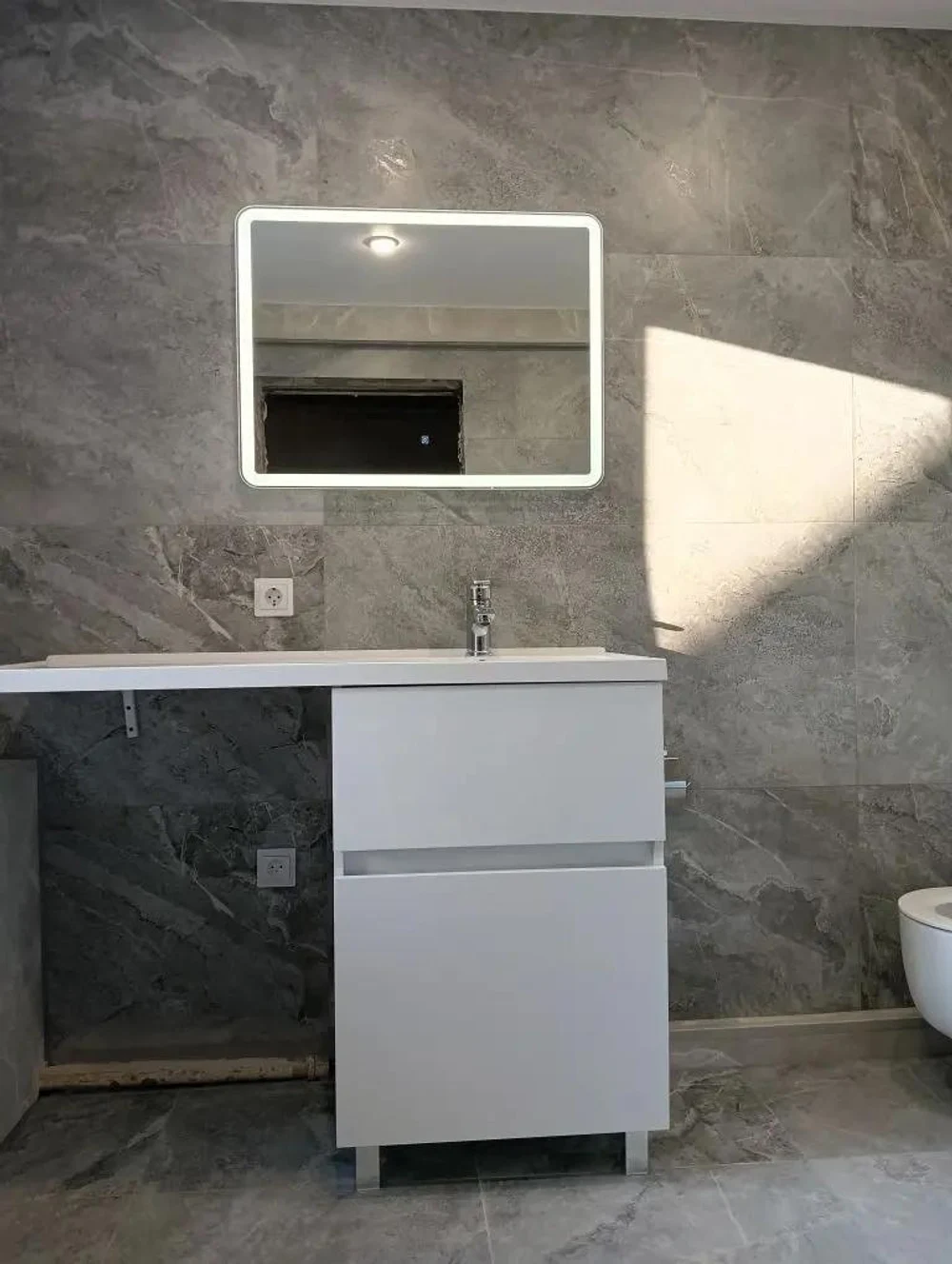 2-ой Комсомольский переулок