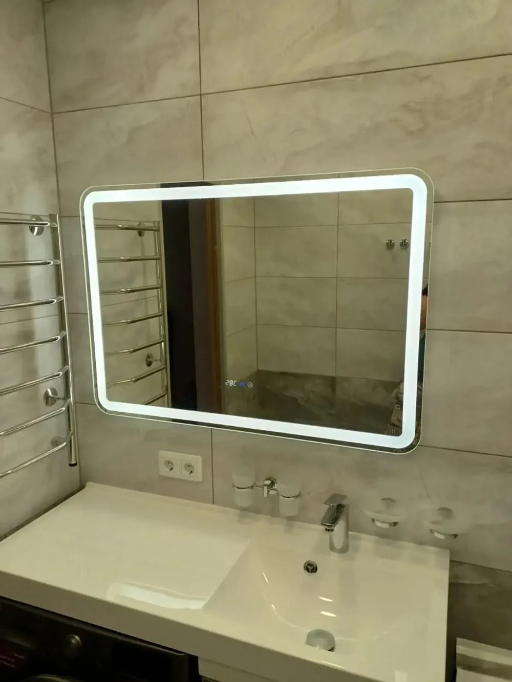 Дериглазова