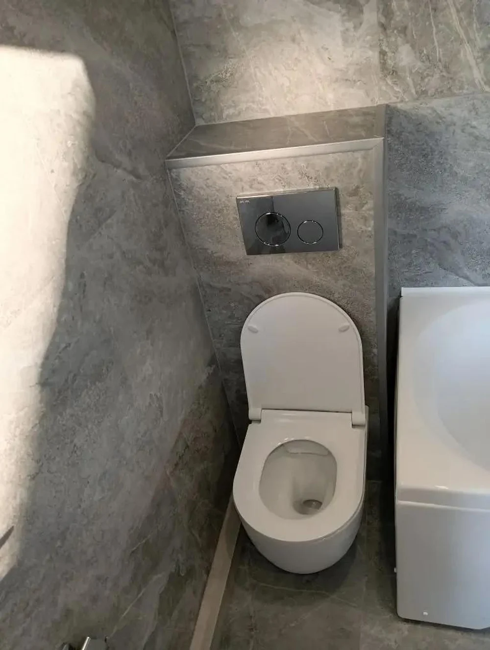 2-ой Комсомольский переулок