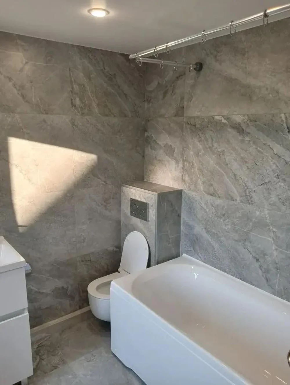 2-ой Комсомольский переулок