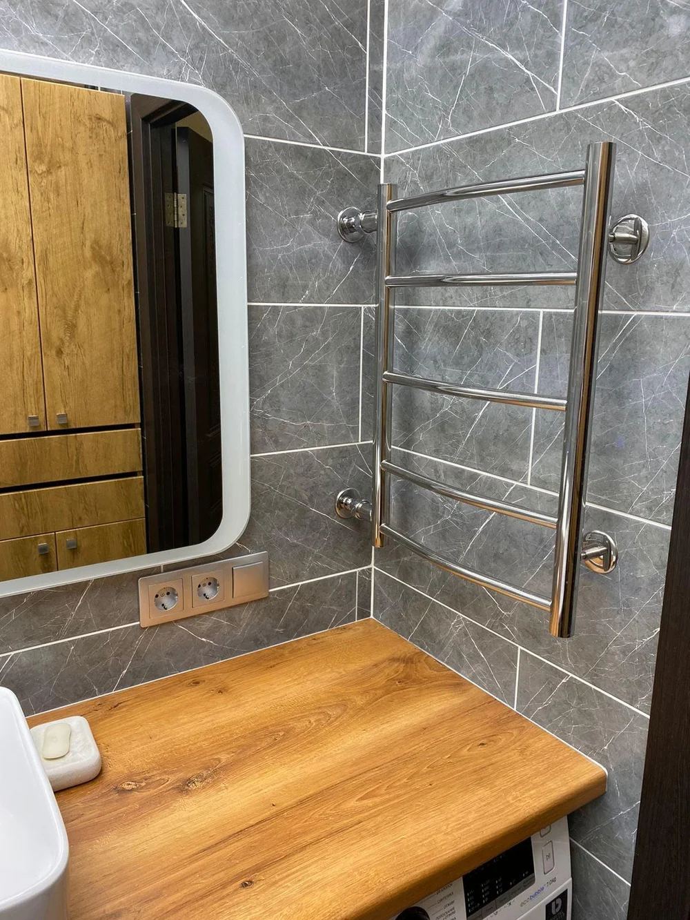 Дериглазова