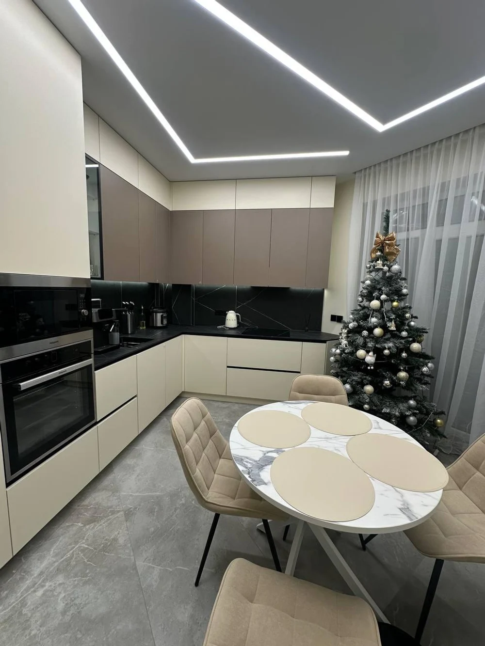 "Капитальный ремонт"