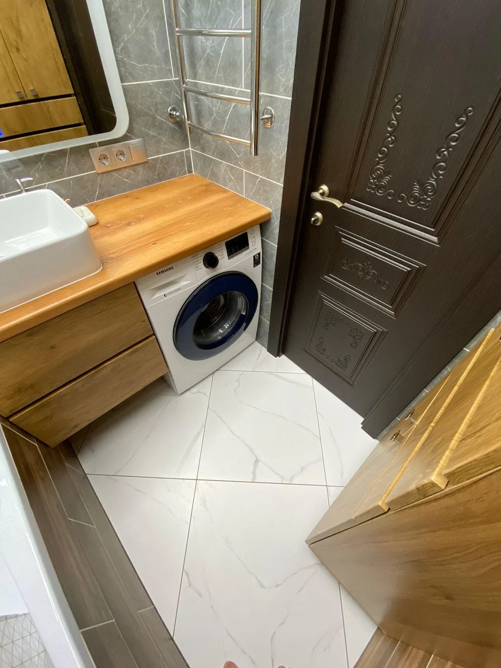 Дериглазова