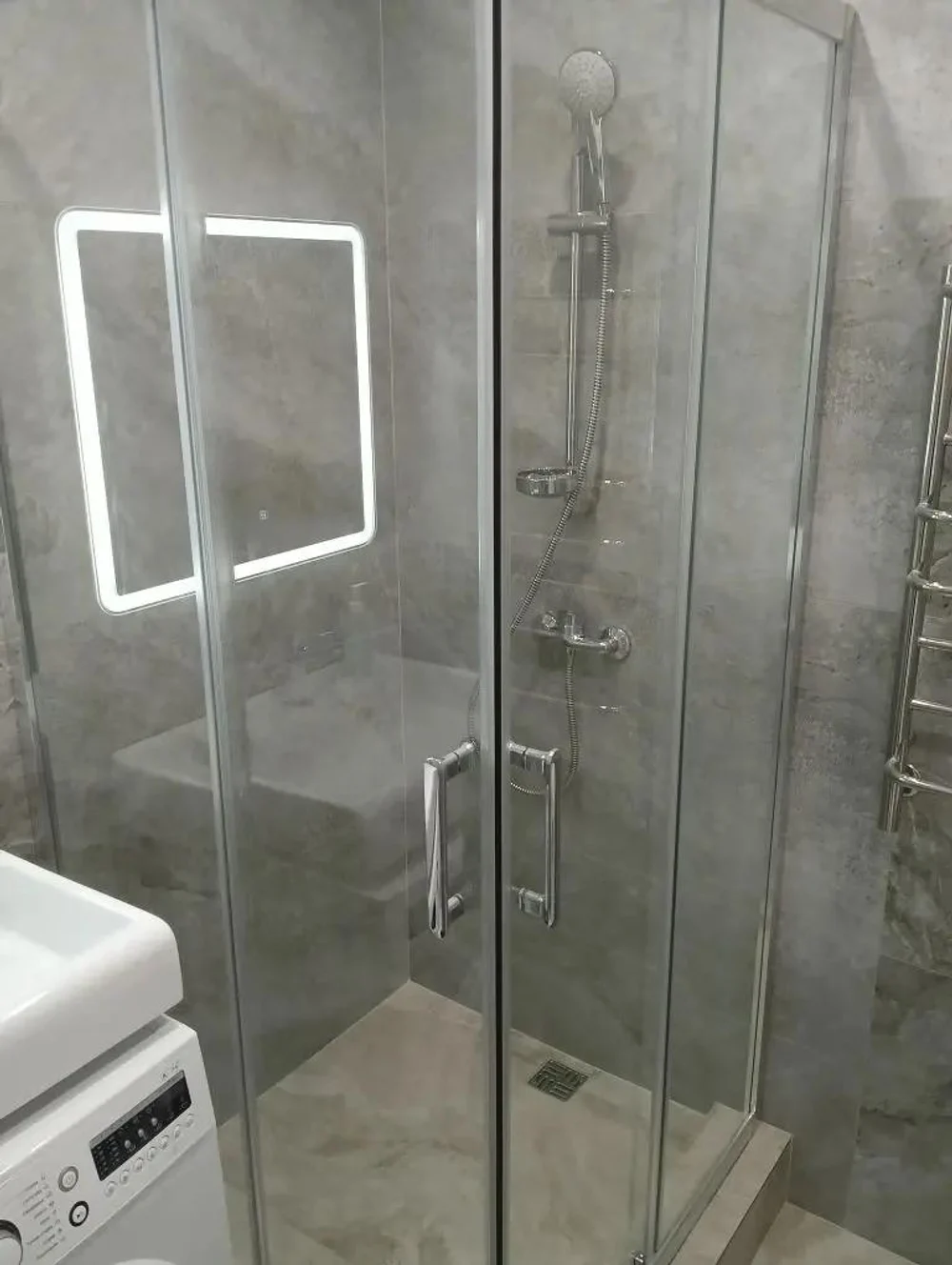 Суджа, Заолешенка