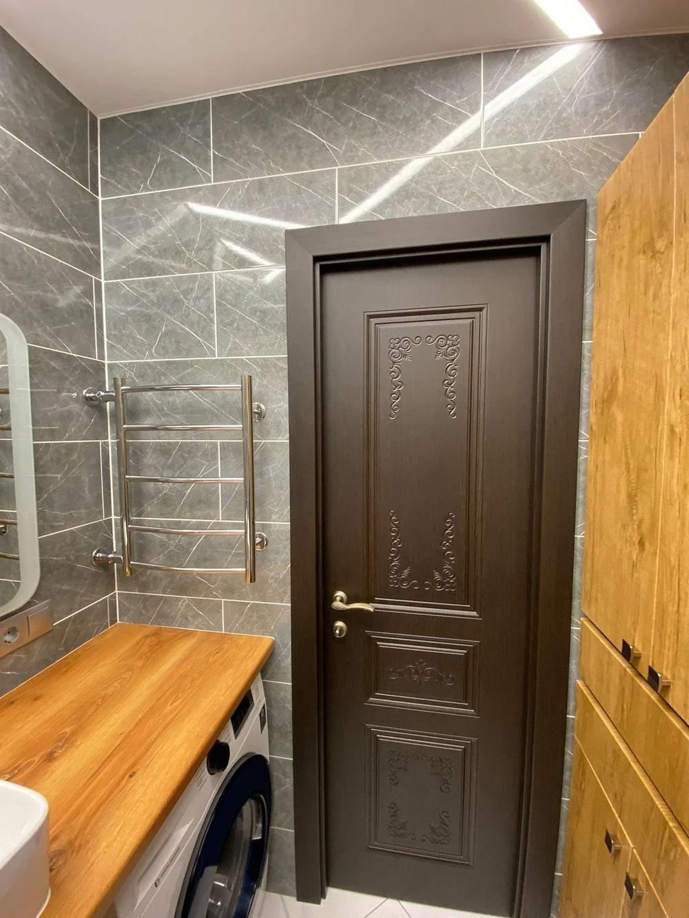 Дериглазова