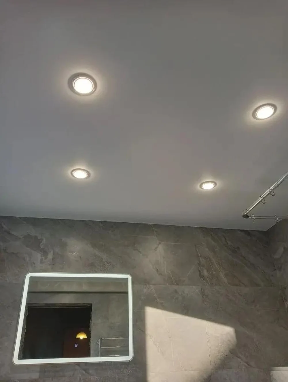 2-ой Комсомольский переулок