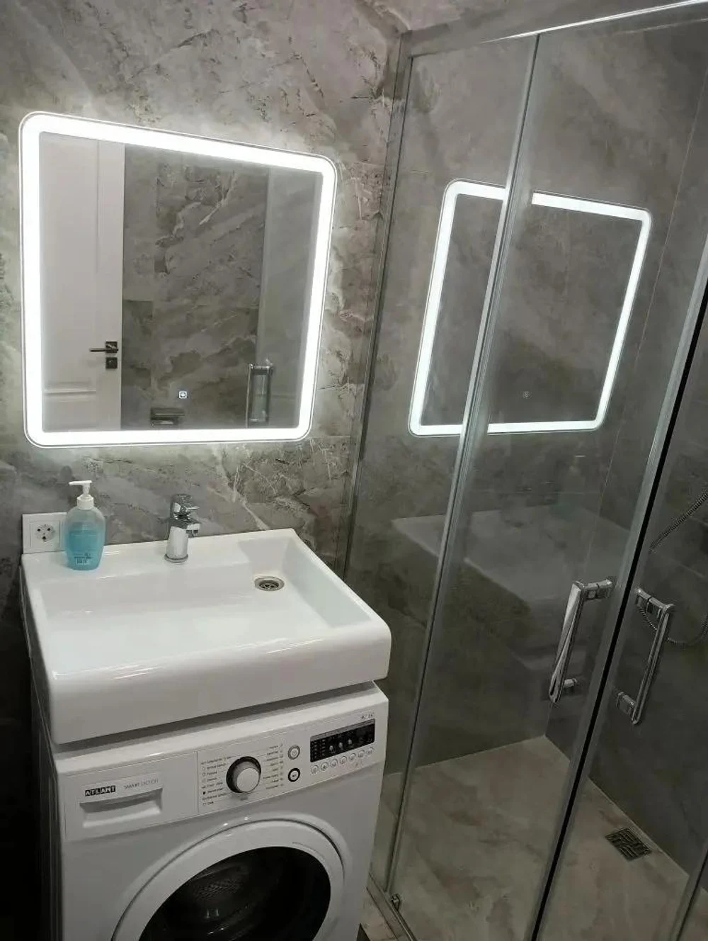 Суджа, Заолешенка