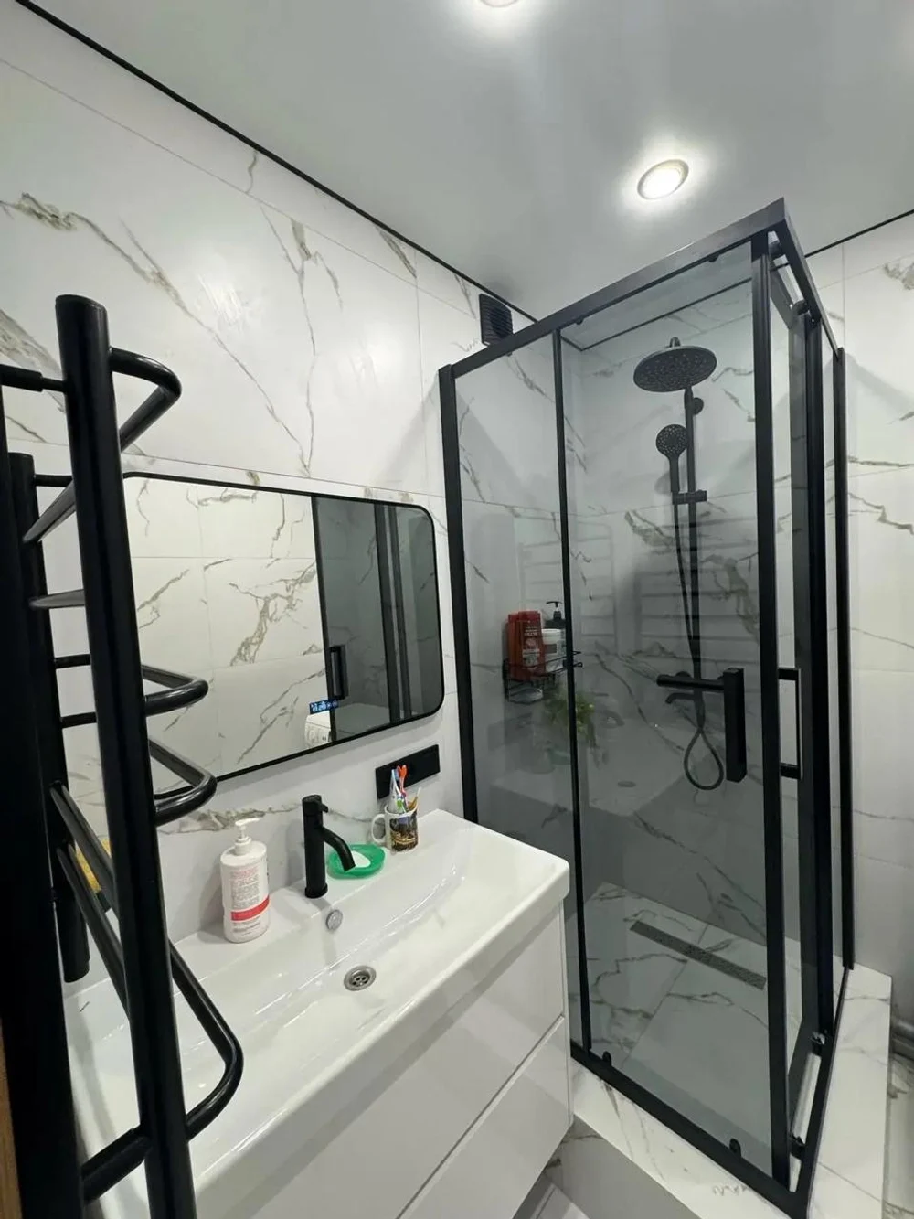 Дериглазова